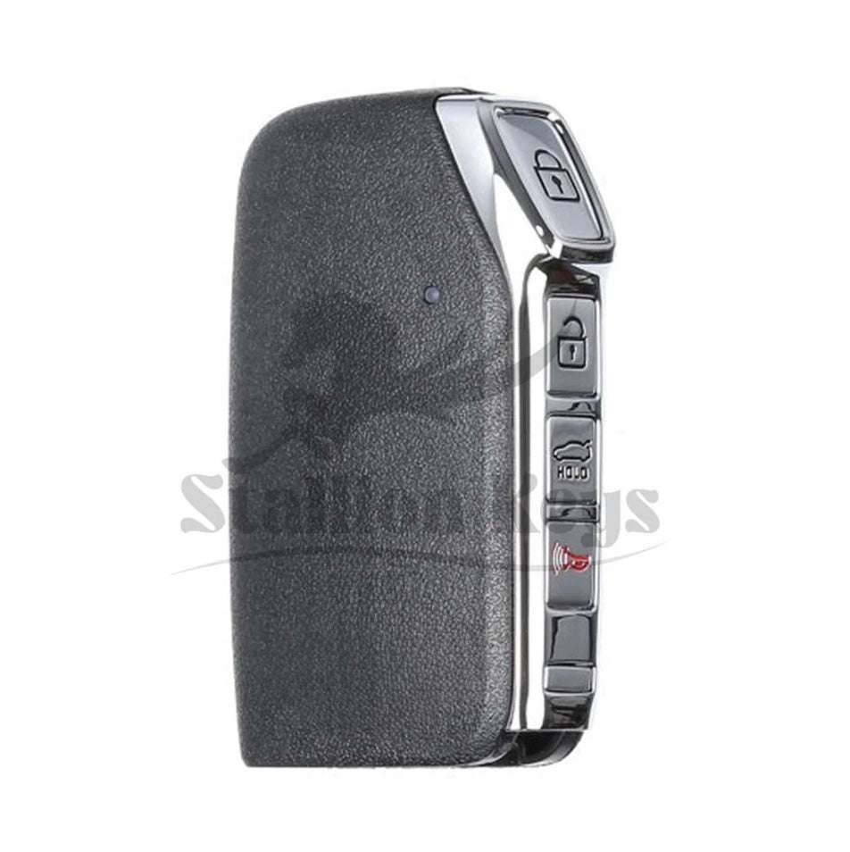 2022-2023 Kia Forte / 4-Button Smart Key / PN: 95440-M7300 / CQOFN01050 / AFTERMARKET 2022-2023 Kia Forte / 4-Button Smart Key / PN: 95440-M7300 / CQOFN01050 / AFTERMARKET